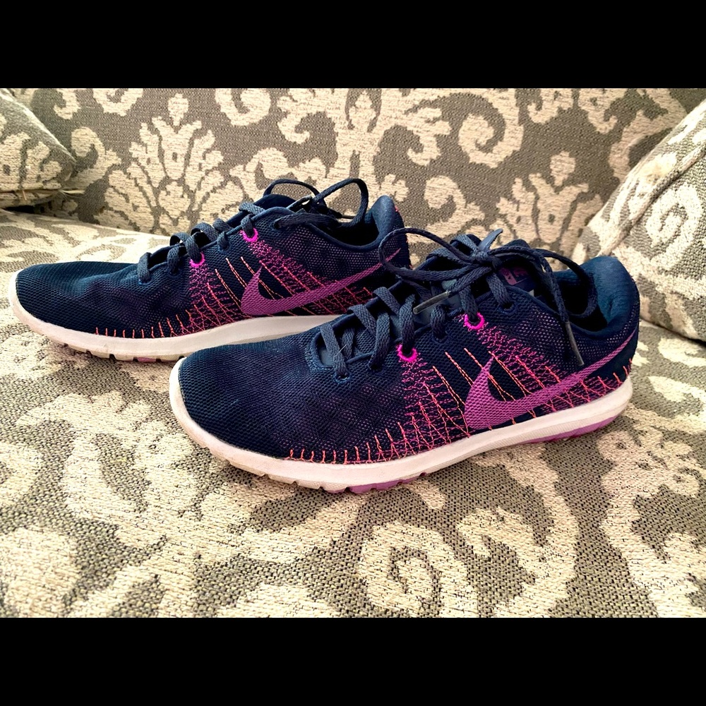 Nike Fury